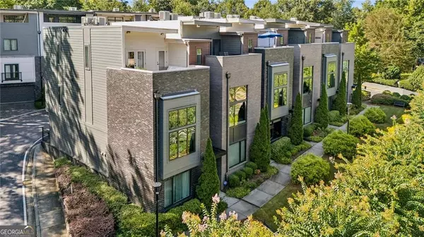 Decatur, GA 30030,728 Oakview RD