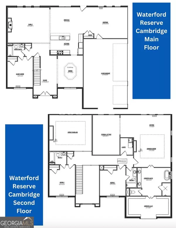 Conyers, GA 30094,3055 Reserve CT SW