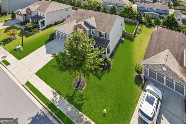 Woodstock, GA 30188,711 Woodbridge DR