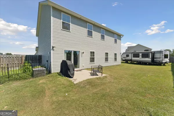 Springfield, GA 31329,101 Cook ST