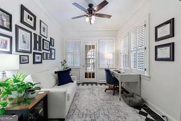 Atlanta, GA 30309,42 Camden RD NE