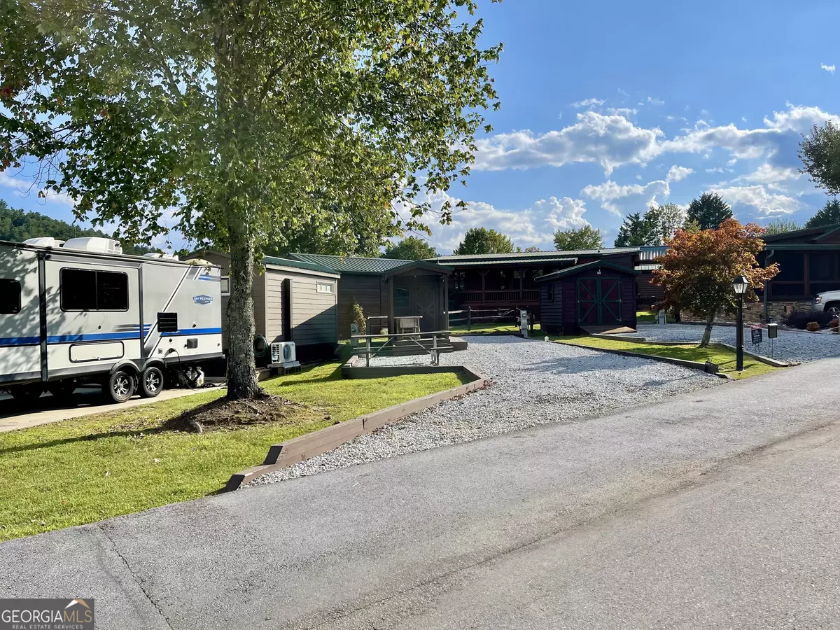 Dillard, GA 30537,118 River Vista DR