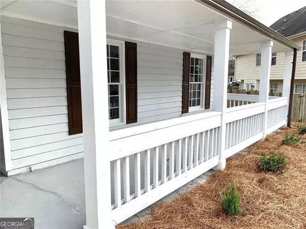 Lithonia, GA 30058,892 Stonemill MNR