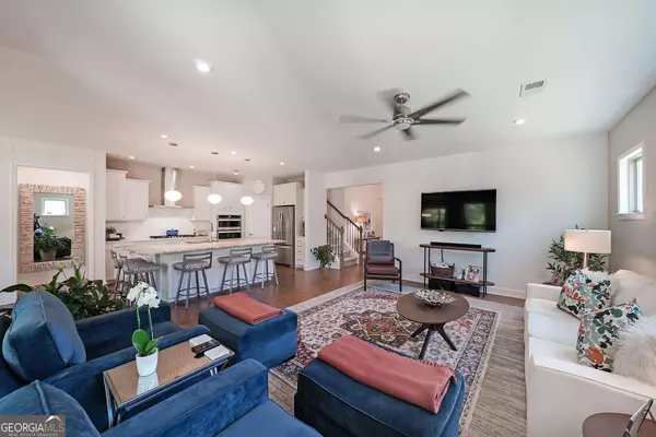 Peachtree City, GA 30269,350 Elkins PL