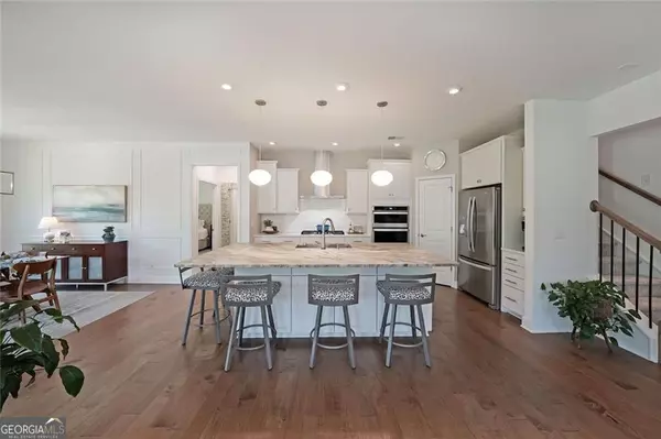 Peachtree City, GA 30269,350 Elkins PL