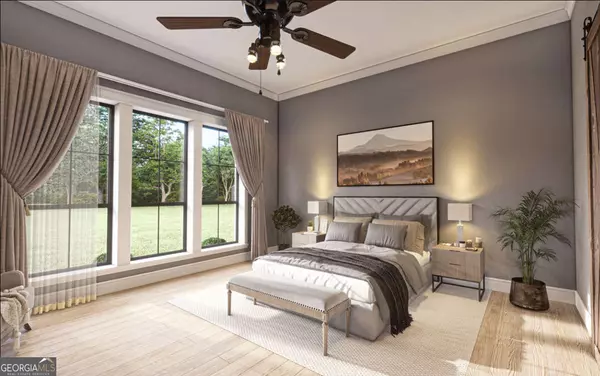 Cumming, GA 30041,5005 Young Deer DR