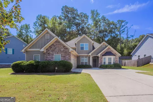 4085 Brightmore DR, Austell, GA 30106