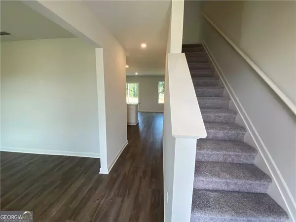 Kingston, GA 30145,536 Pemberton ST
