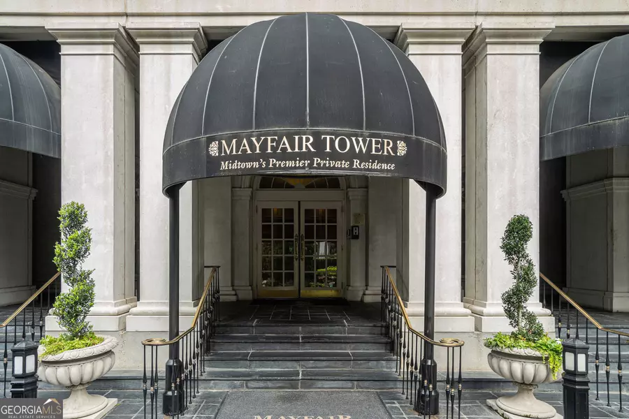 199 14th ST NE #2802, Atlanta, GA 30309