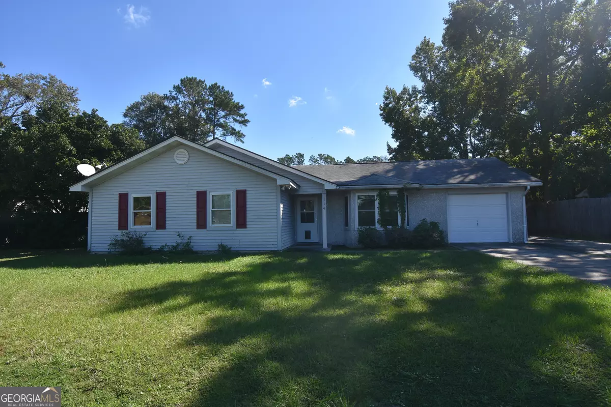 St. Marys, GA 31558,116 Dogwood CIR