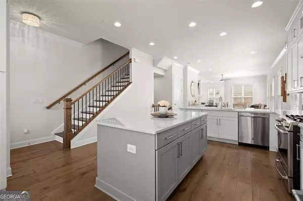 Alpharetta, GA 30009,209 Phillips LN