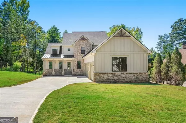 Jefferson, GA 30549,2091 CLEVELAND CT