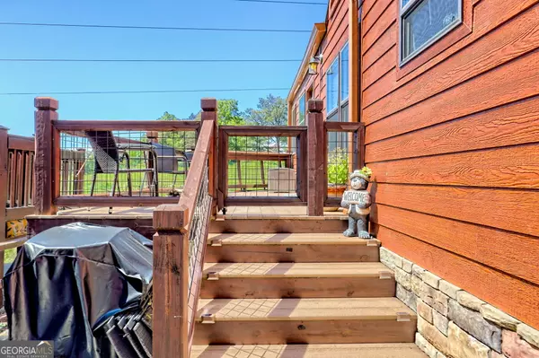 Dillard, GA 30537,76 Falls View DR
