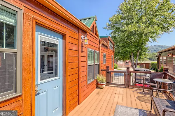 Dillard, GA 30537,76 Falls View DR