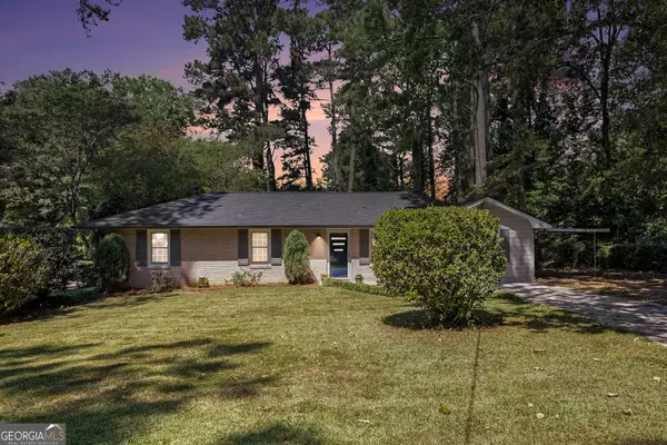 Lilburn, GA 30047,4917 Velva WAY NW
