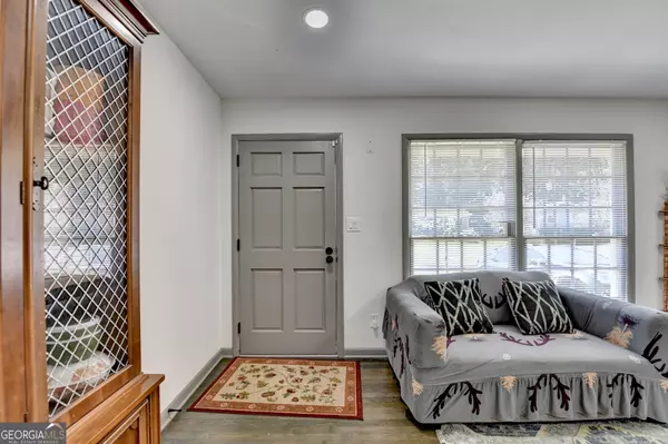 Tucker, GA 30084,3636 Castle Rock WAY