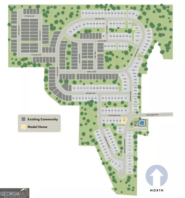 Atlanta, GA 30337,2847 Aralynn WAY