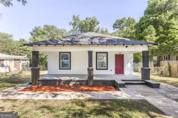 Macon, GA 31206,1175 Hartley ST