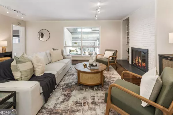 Atlanta, GA 30341,3764 Ensign DR