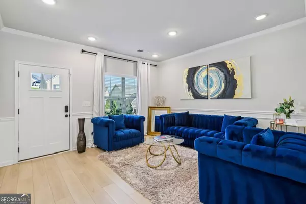 Atlanta, GA 30331,4774 Sultana WAY SW