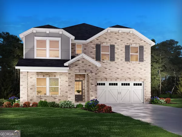 265 Sequoia LN, Dawsonville, GA 30534