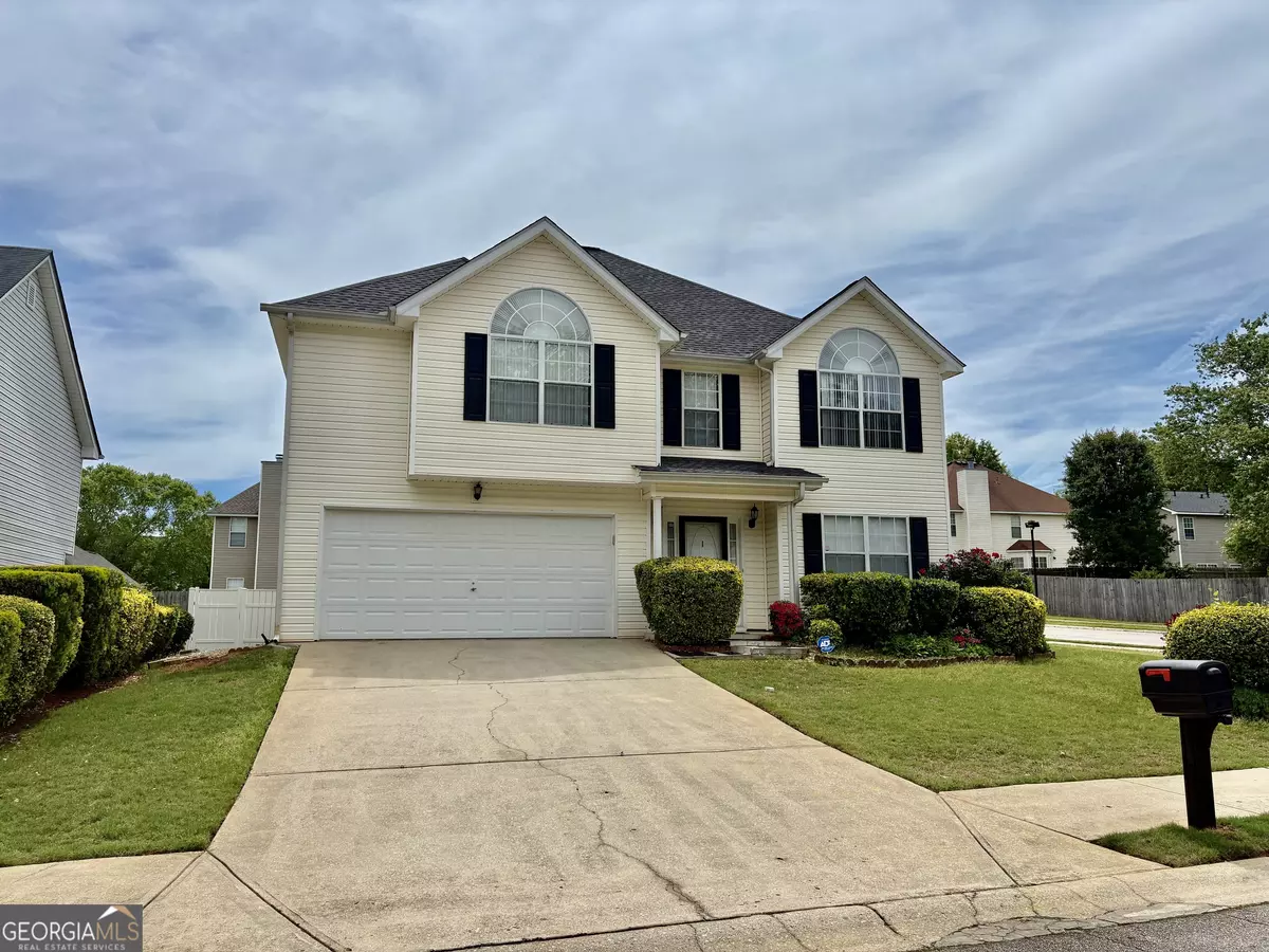 Mcdonough, GA 30253,1130 Ivey LN