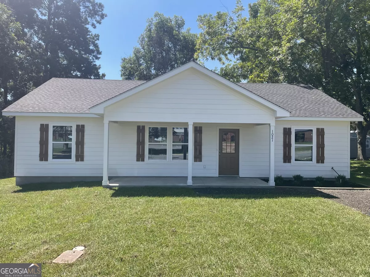 Moultrie, GA 31768,1021 11th AVE N