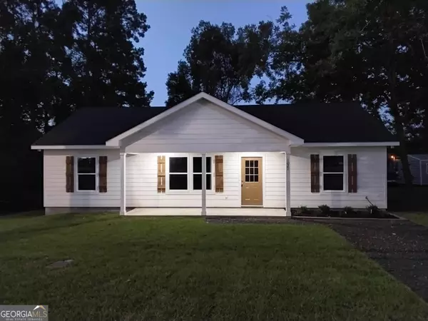 Moultrie, GA 31768,1021 11th AVE N