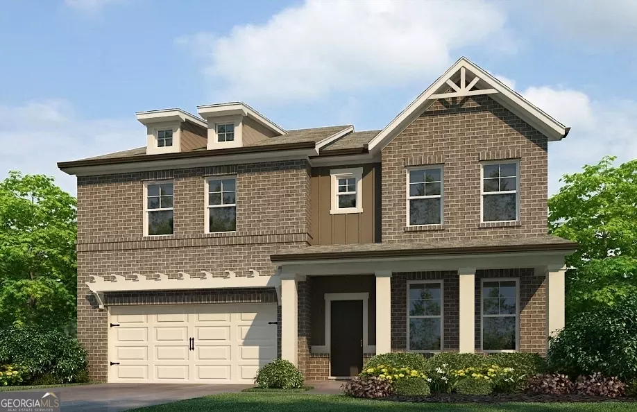 Conyers, GA 30094,204 Whispering Pines AVE #22