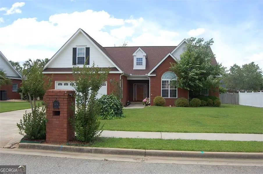 104 Finegand PL, Warner Robins, GA 31088