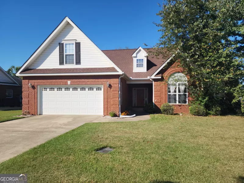 104 Finegand PL, Warner Robins, GA 31088