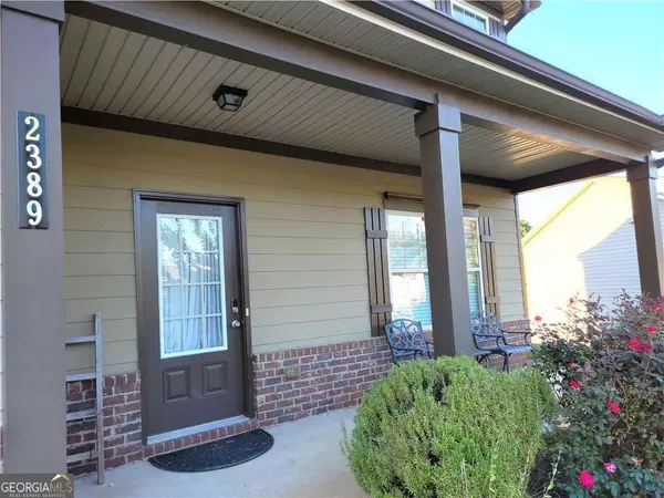 Dacula, GA 30019,2389 Centenary Way CT