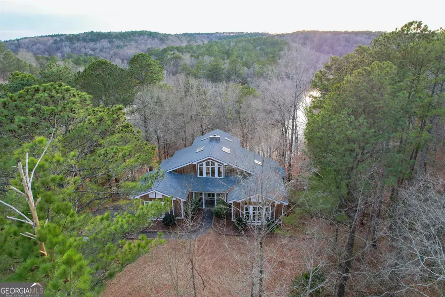 177 Antler DR, Thomaston, GA 30286