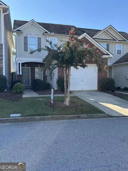 4708 Autumn Rose TRL, Oakwood, GA 30566