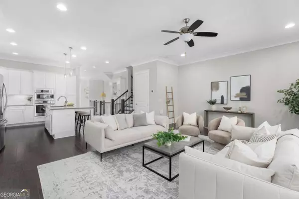 Atlanta, GA 30338,4134 Wisconsin DR
