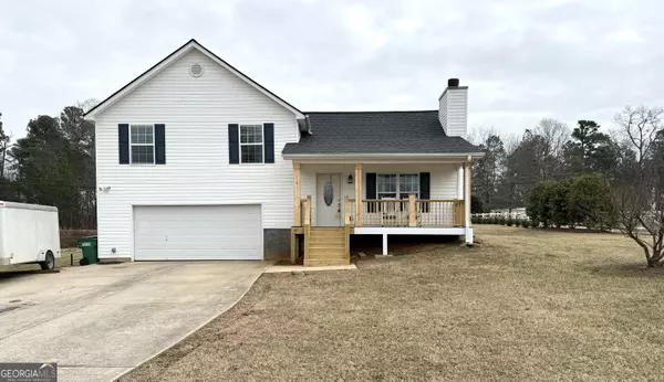 Mount Airy, GA 30563,110 Waterloo DR