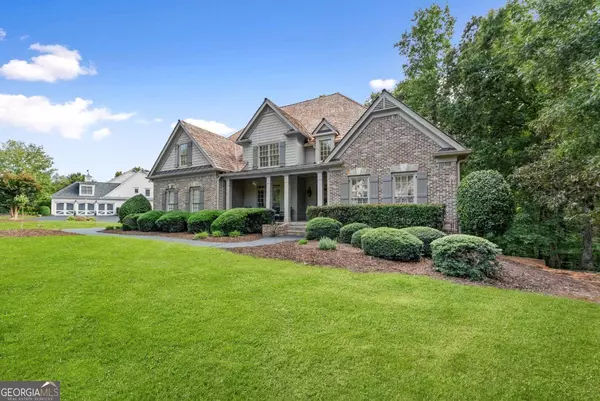 Dawsonville, GA 30534,184 Scarlet Oak LN