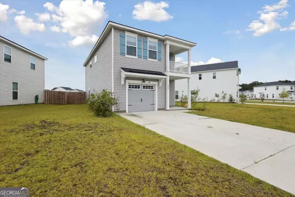 Savannah, GA 31419,225 Flagler DR