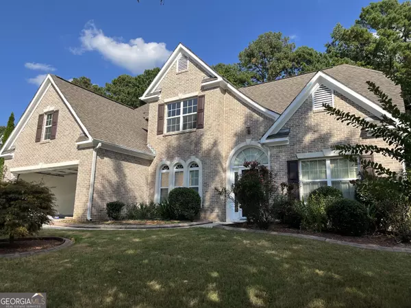 South Fulton, GA 30349,3870 Parham WAY