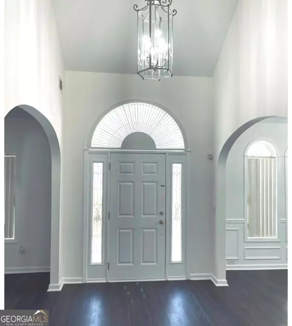 South Fulton, GA 30349,3870 Parham WAY