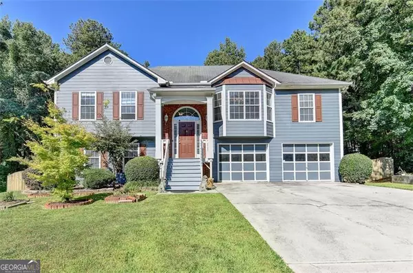 Buford, GA 30519,4162 WYNDHAM RIDGE CT