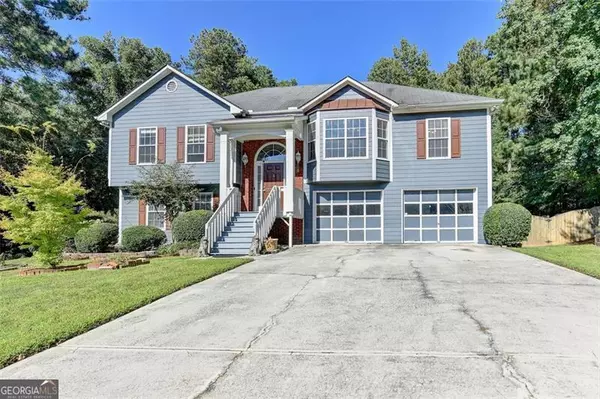 Buford, GA 30519,4162 WYNDHAM RIDGE CT