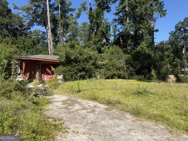 1407 Habersham DR, Augusta, GA 30909