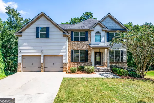 1412 Turnbridge WALK, Hampton, GA 30228