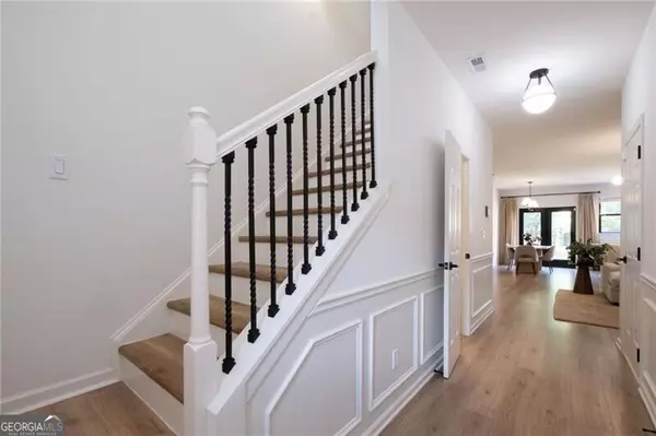 Kennesaw, GA 30152,3950 Cyrus Crest CIR NW