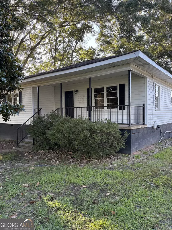 780 Jefferson HWY, Winder, GA 30680