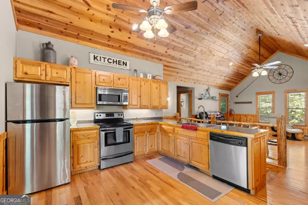 Lakemont, GA 30552,224 Dragon Tree LN