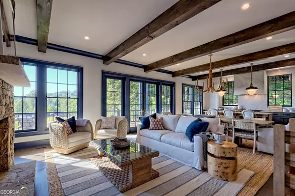 Clarkesville, GA 30523,100 Cove View LN