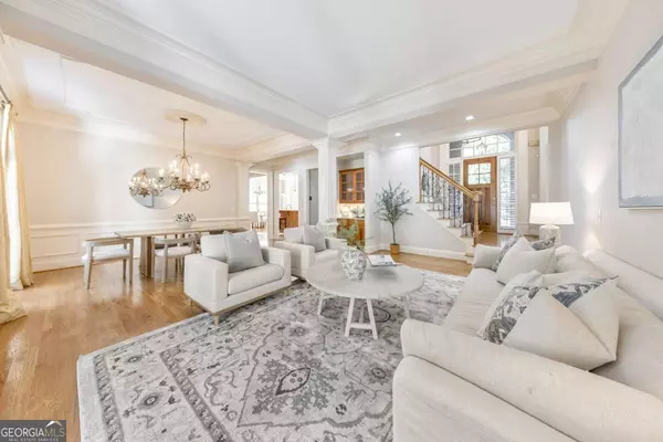 Marietta, GA 30064,608 Tabbystone ST NW