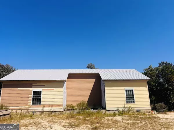 Box Springs, GA 31801,6842 GA Highway 240 #TRACT 1